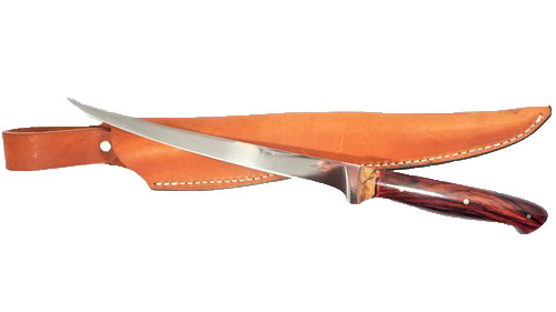 Williams Sonoma Avocado Folding Knife