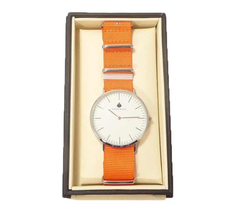 Port of McCall Watch-Surf City | Friends of Charleston Gifts