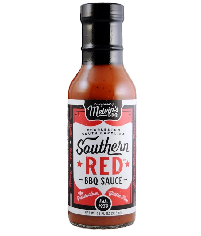 Lillie's of Charleston Mustard BBQ Sauce Buy Way of Charleston