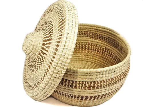 Sweetgrass Large Basket with Cover.jpg