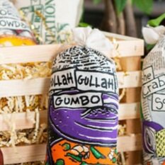 Gumbo Party: How to make Gullah Gullah Gumbo