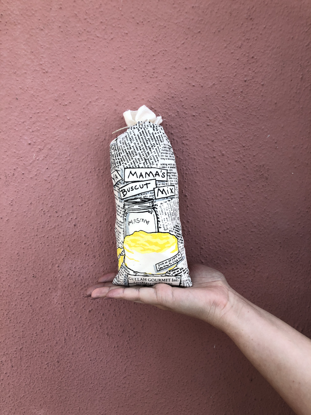 How to Make Biscuits