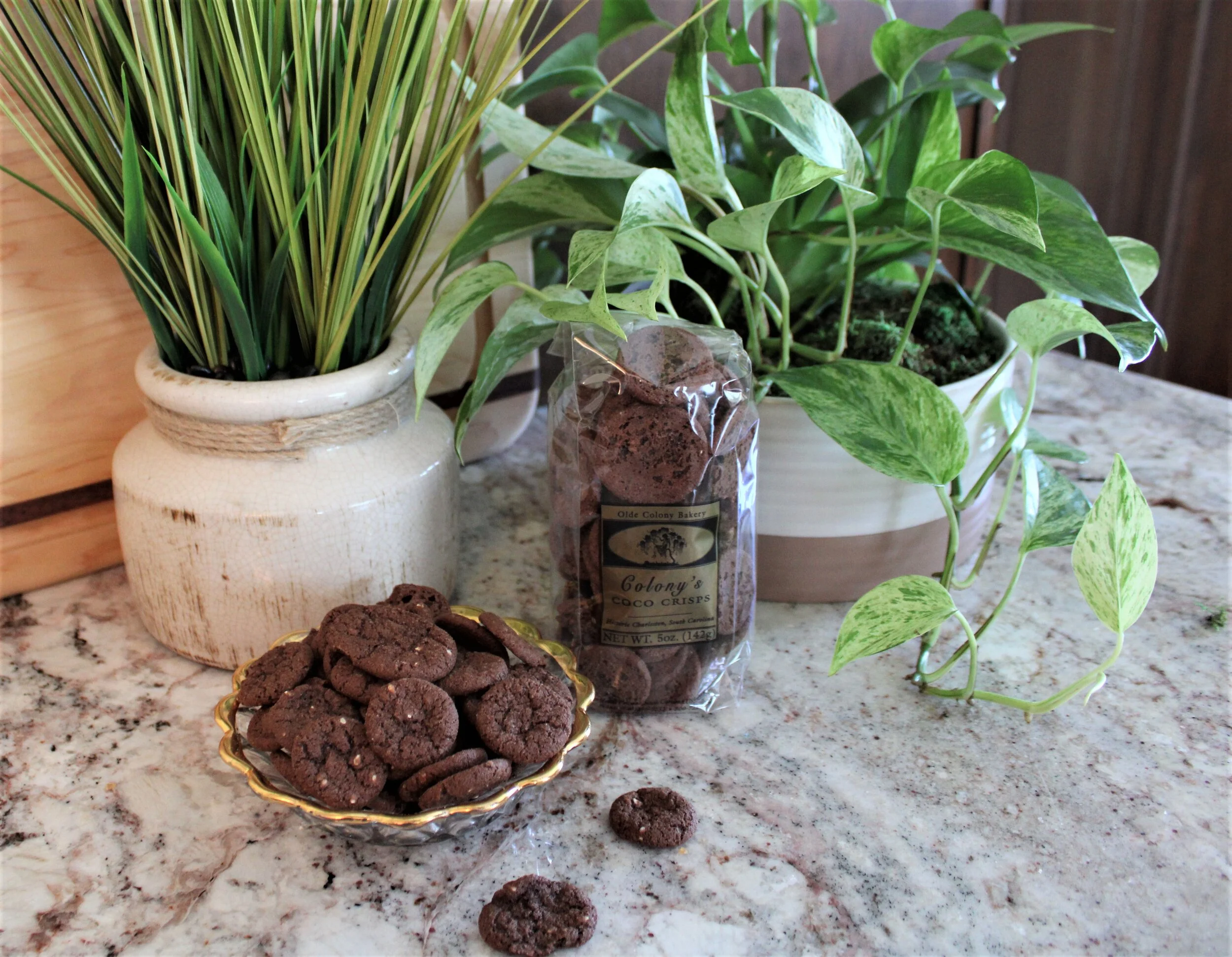 Olde Colony Bakery Coco Crisp