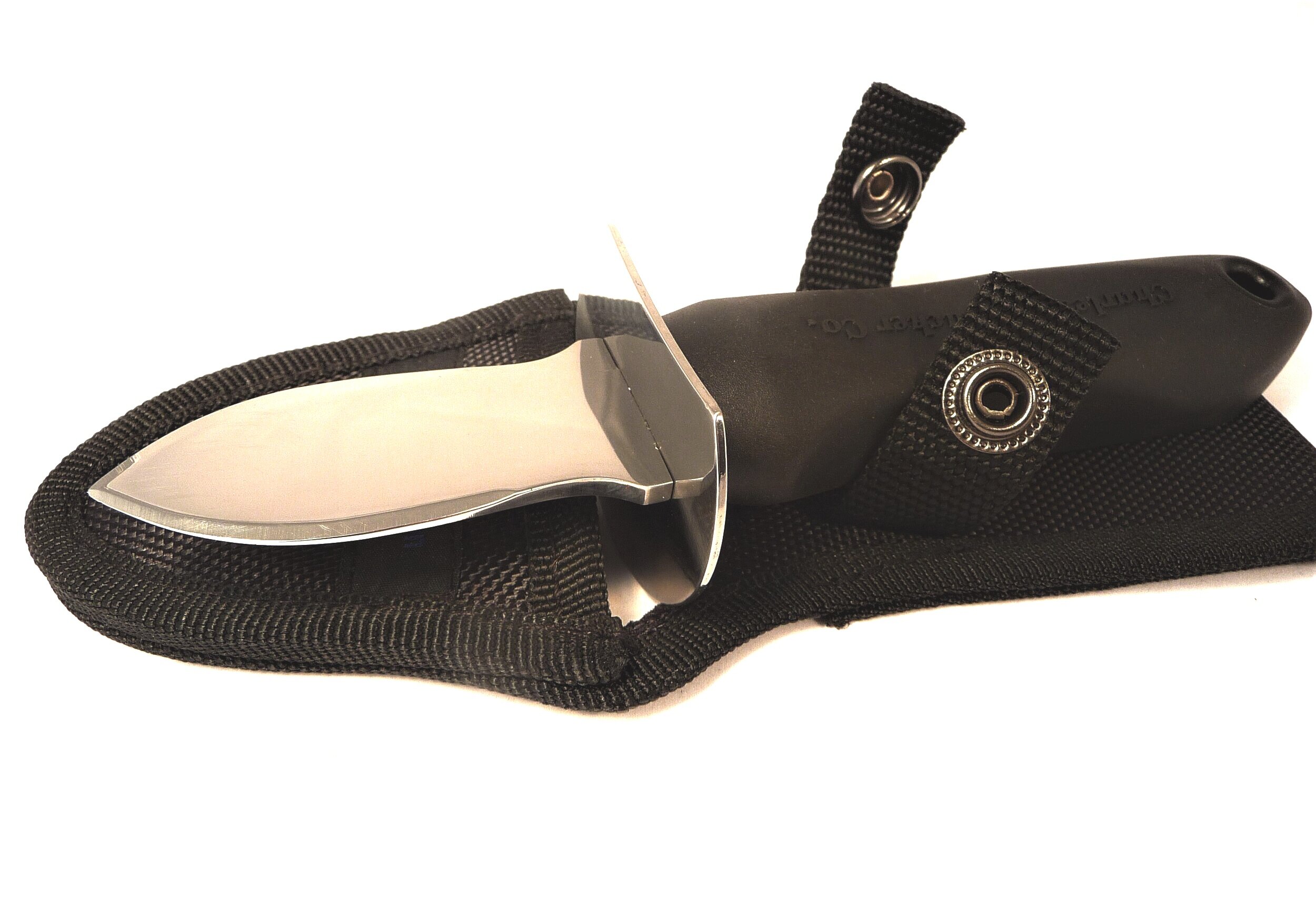 Charleston Oyster Shucker