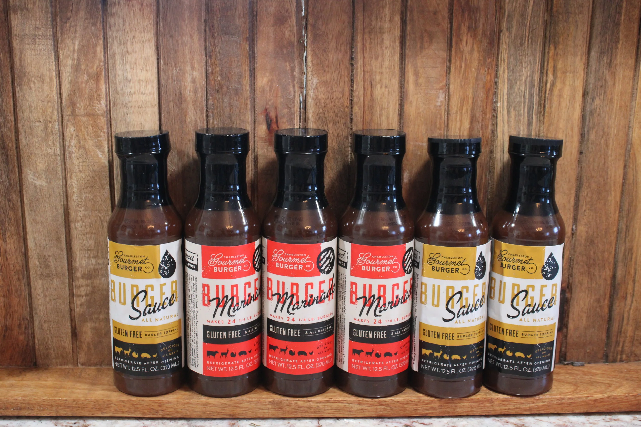 Food Gifts from Charleston SC Buy Way of Charleston