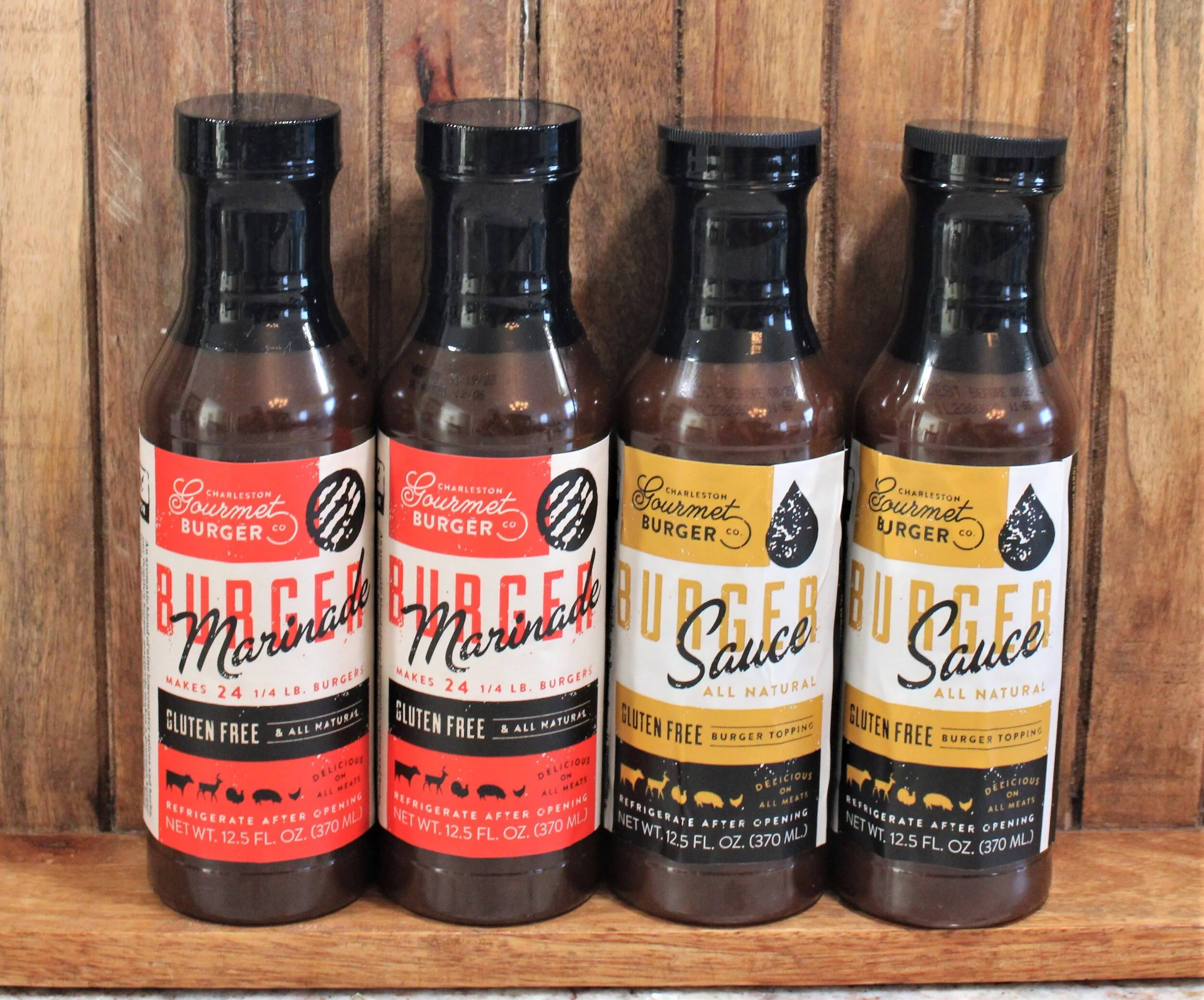Food Gifts from Charleston SC Buy Way of Charleston