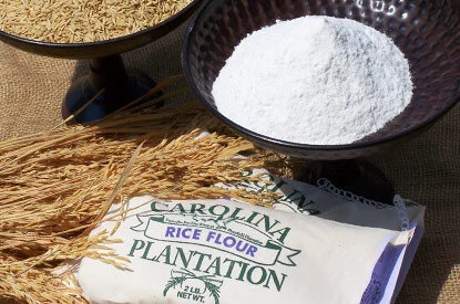 Carolina Plantation White Rice Flour