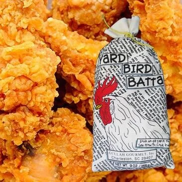 Yard Bird Batta