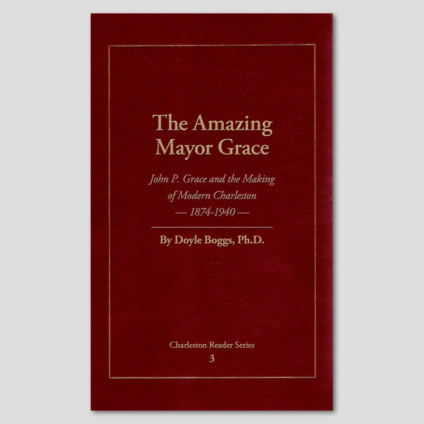 The Amazing Mayor Grace