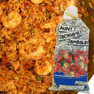 How to Make Jambalaya