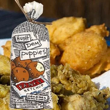 How to Make Hush Puppies