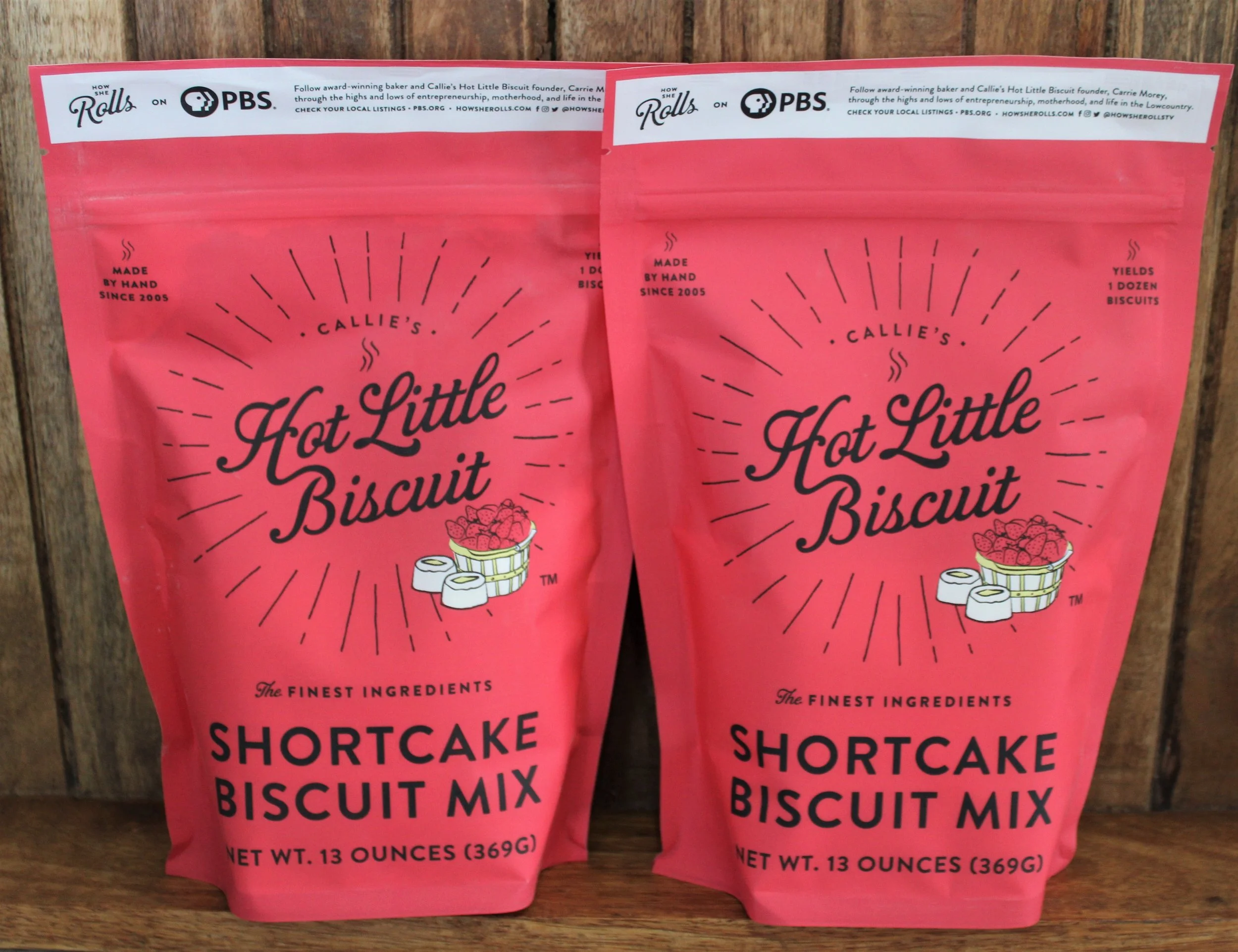 Strawberry Shortcake - Buy Way of Charleston.JPG