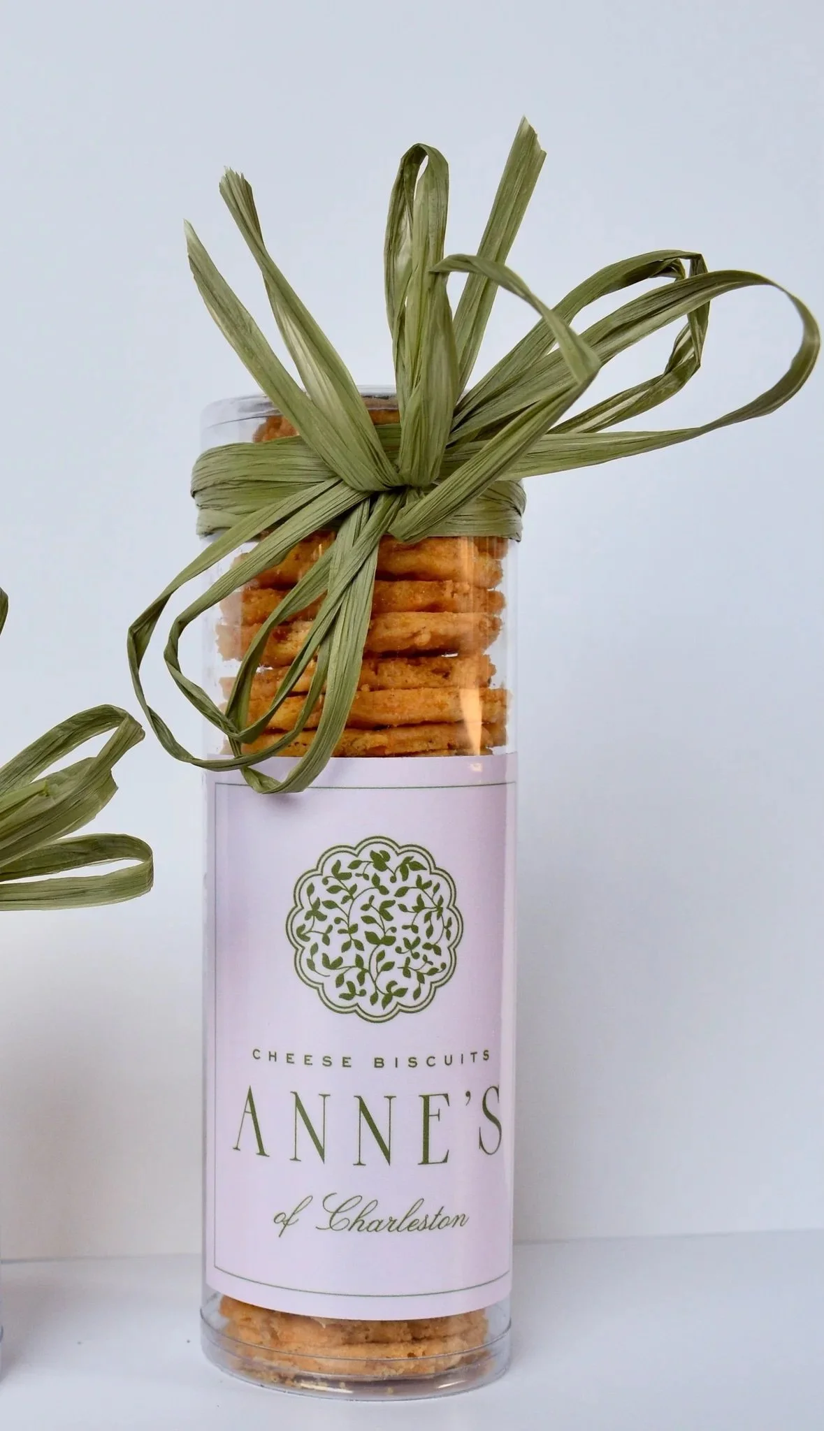 Anne's of Charleston Cheese Biscuits Buy Way of Charleston