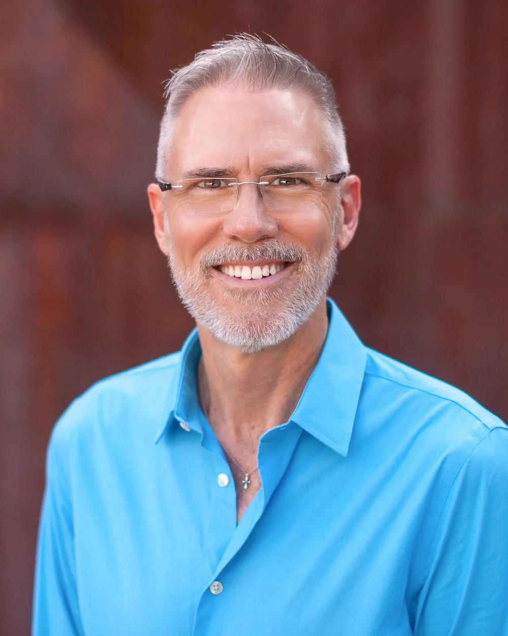 My Personal Journey: Learning to Take a Firm Stand