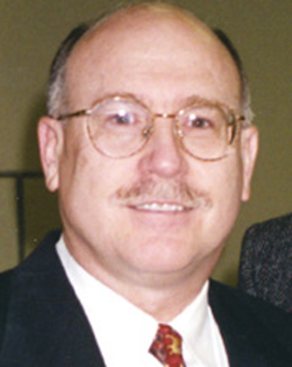 Don Baker