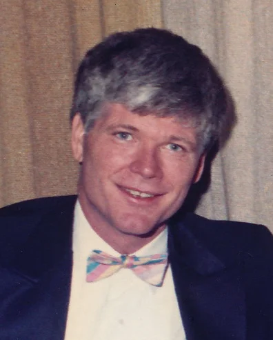 John D. Thomas