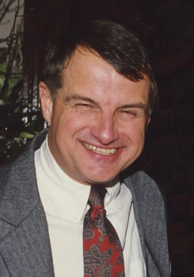 Dick Weaver