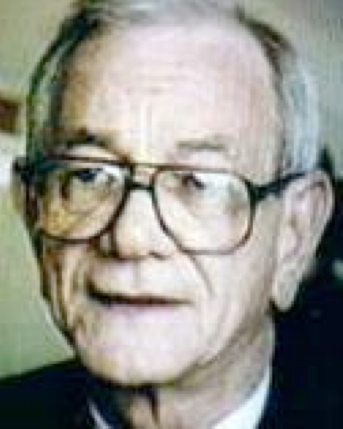 Dr. James Grigson