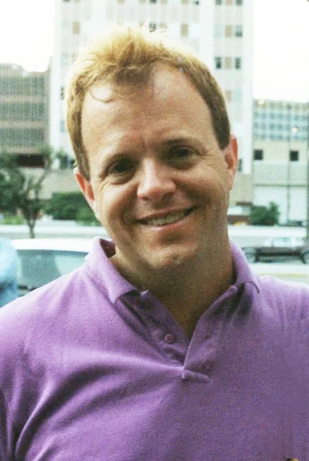  Tim York