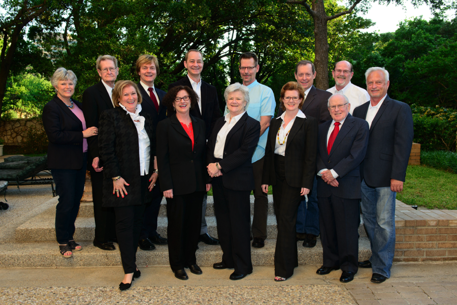 Second Board of Directors - May 10, 2013 -- Our 2nd year
