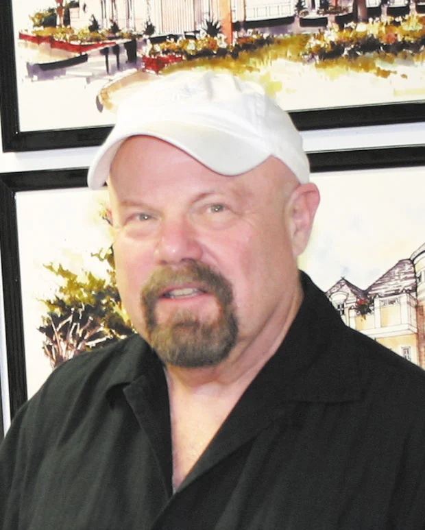  Mark Arthur Shekter ( Image courtesy of Dallas Voice )