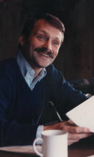 Terry Tebedo