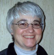 Memories of Betty King