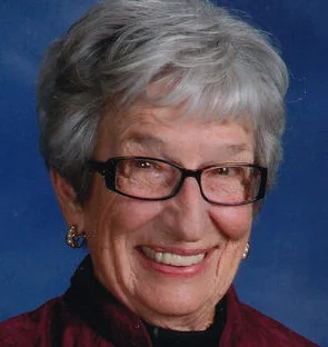 The Story of Jean Nelson