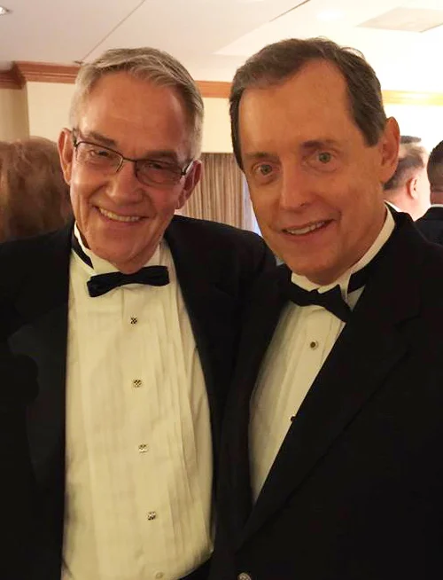  Don Maison and Mike Anglin (2014)