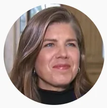 Lori Montgomery. Deputy National Editor The Washington Post