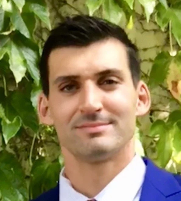 Inspired by Our Forerunners