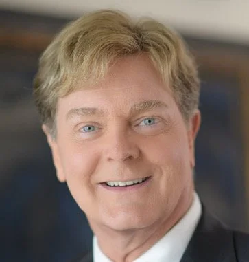  Robert Emery - 2022 BLACK TIE DINNER KUCHLING HUMANITARIAN AWARD SPEECH