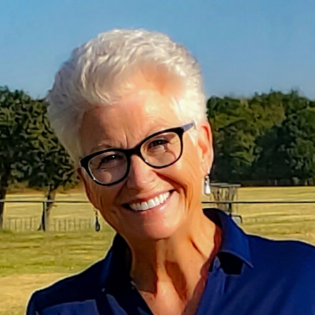 Barbara O’Brien