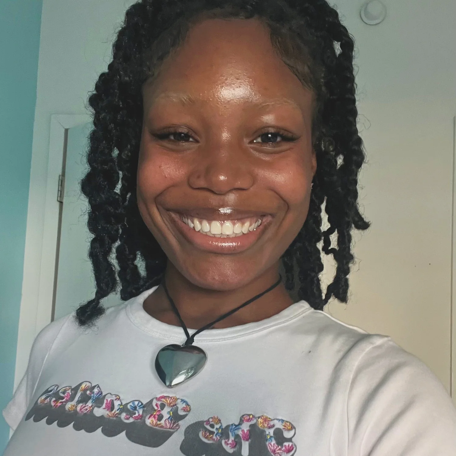 Unheard Voices With Monica Chestnut episode artwork