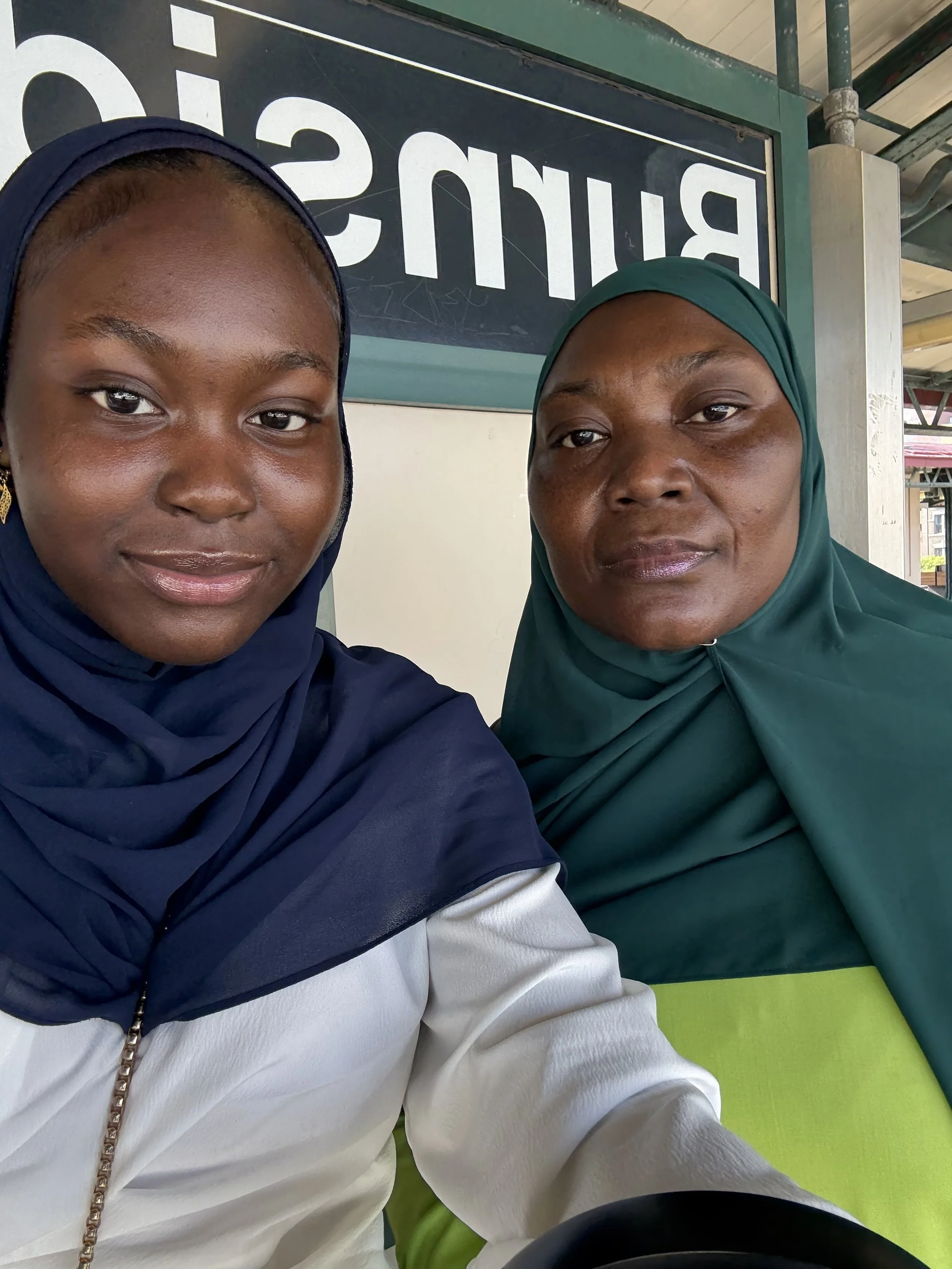 The Devoted Home Health Aide