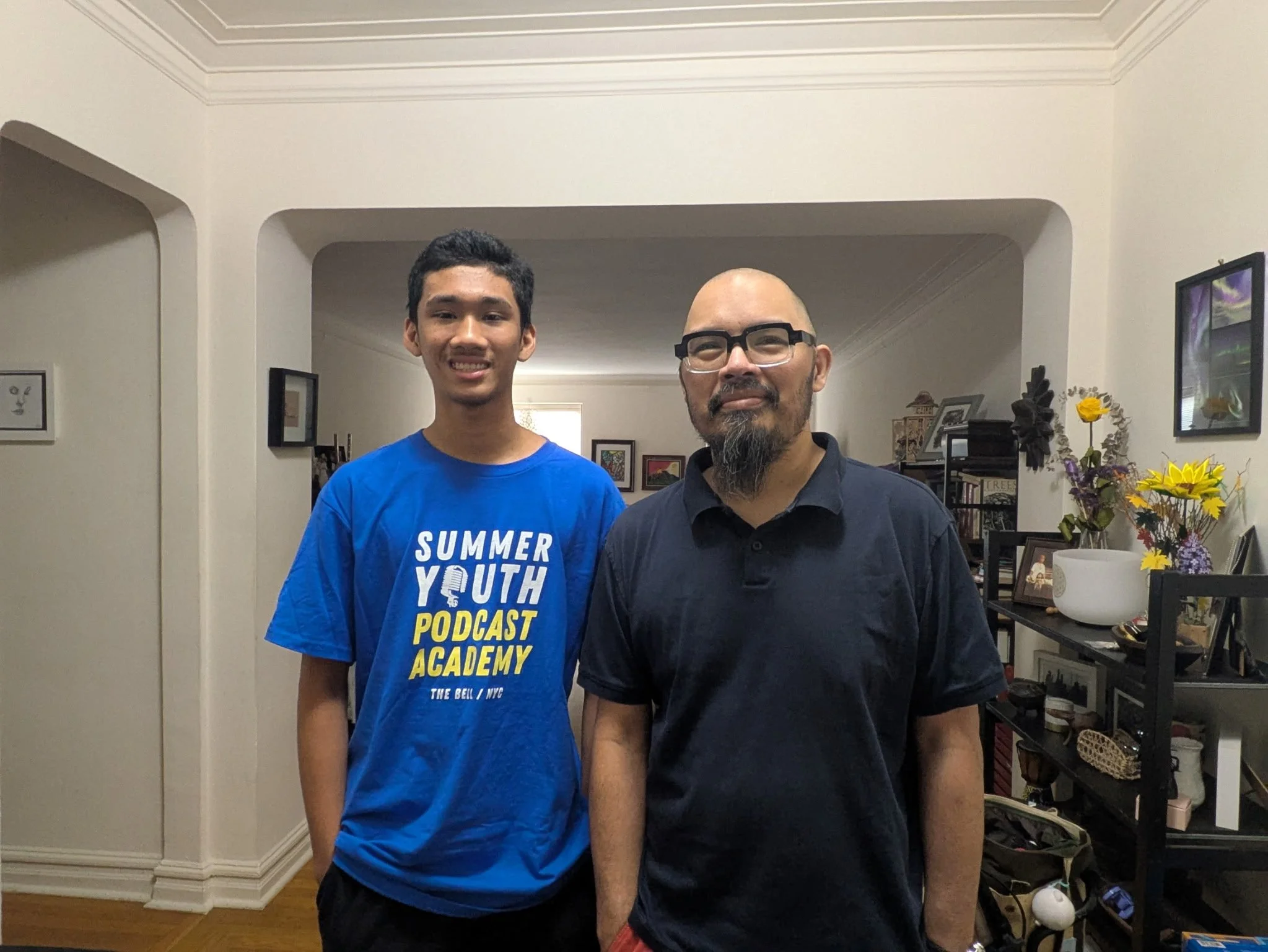 The Taxi Lawyer Who Drives Change