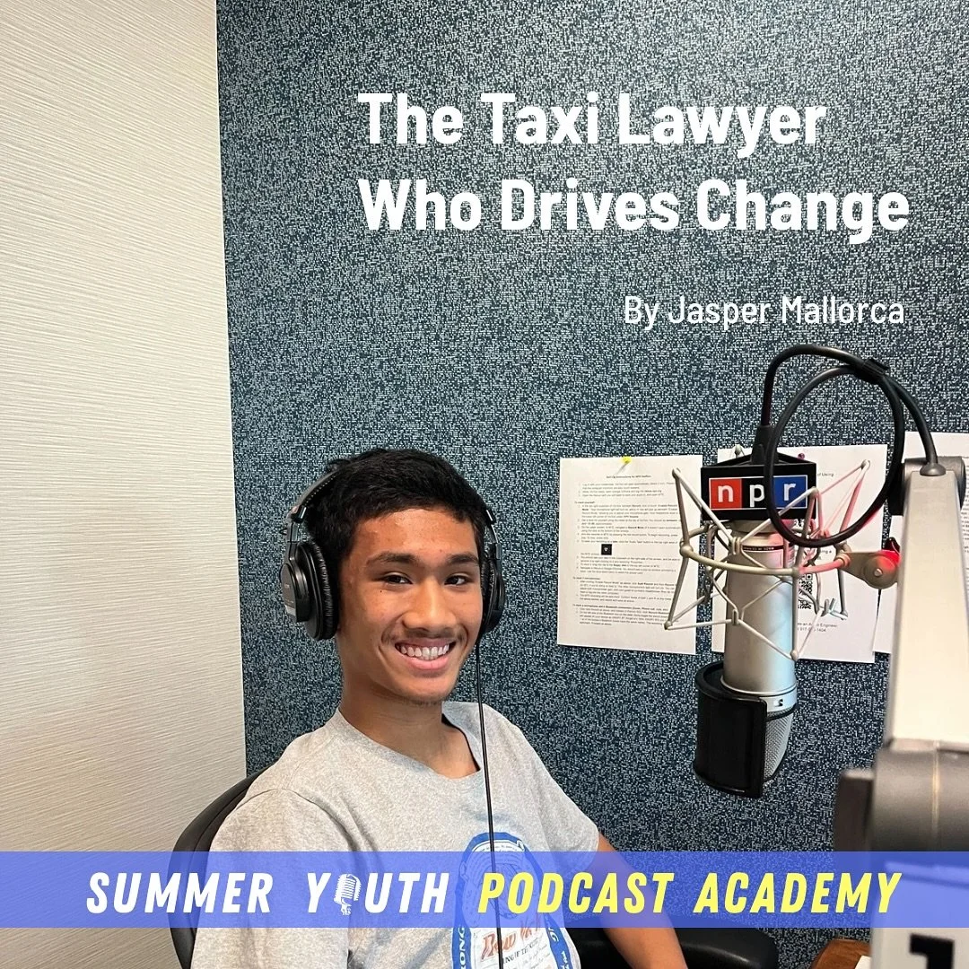 In the next SYPA episode of our Profiling Public Servants series, Jasper Mallorca sits down with Simeon Mesina, a lawyer in the Taxi and Limousine Commission&rsquo;s prosecution unit, who handles cases involving drivers accused of violating TLC rules