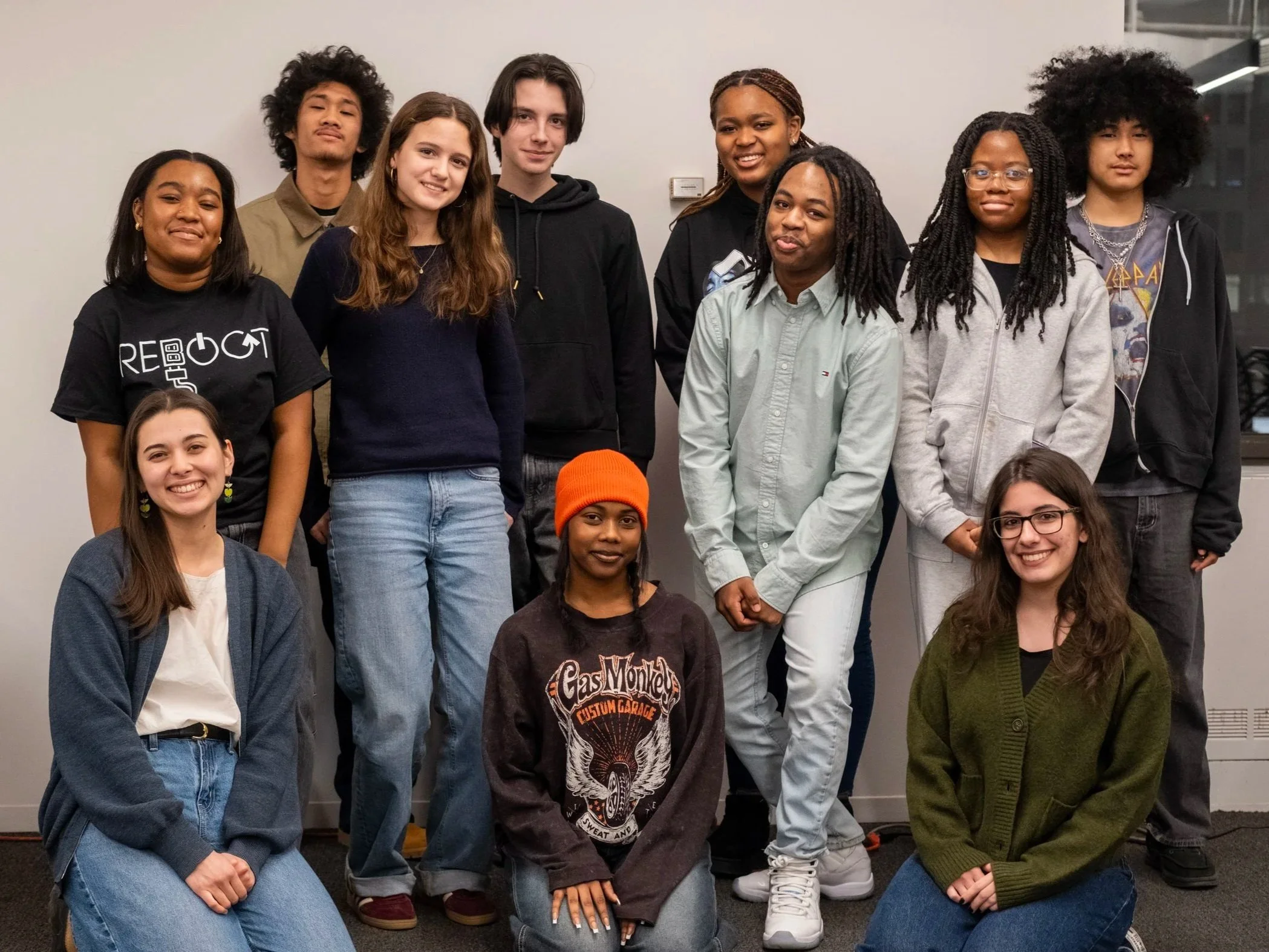 We’re Back with Season 3