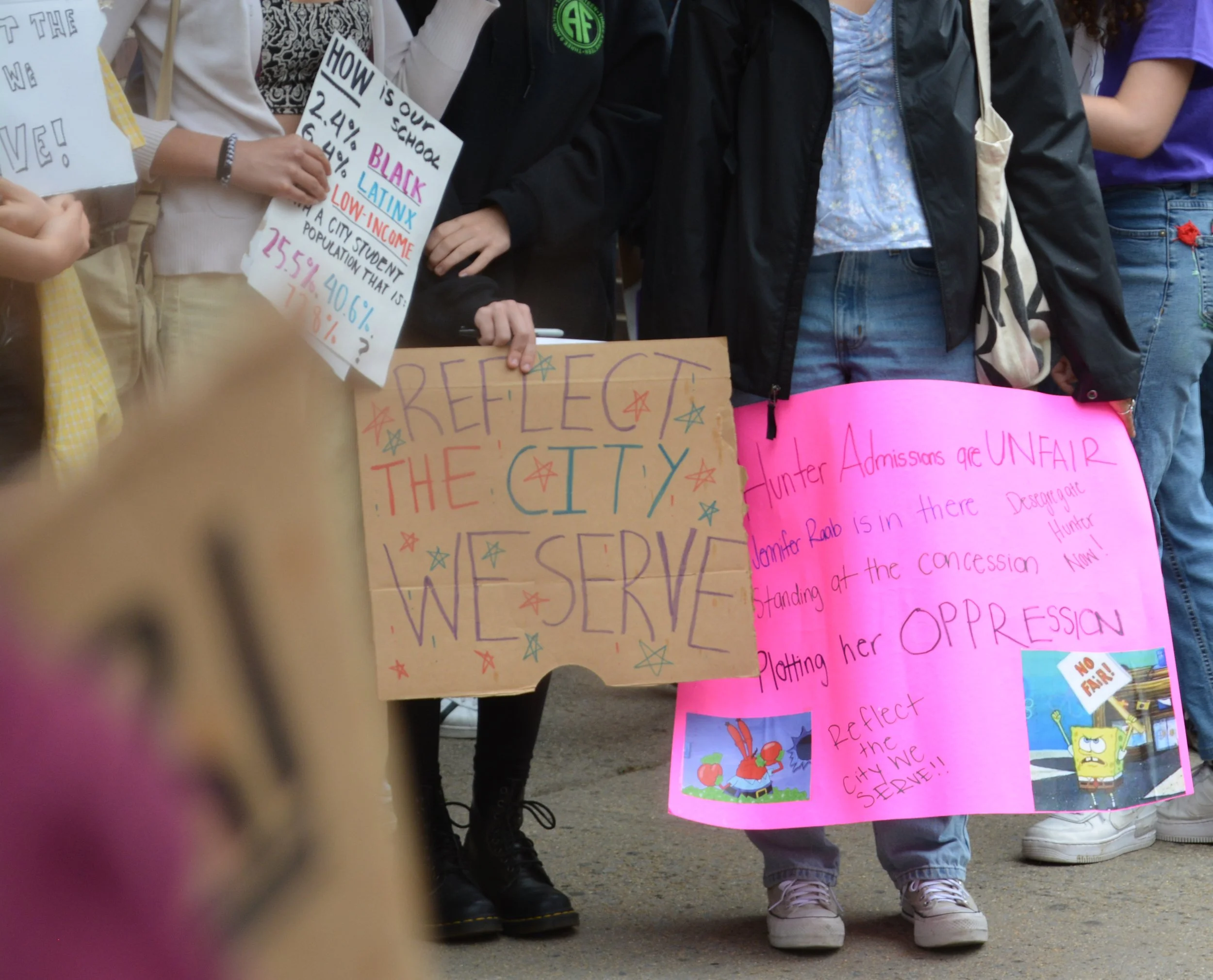 The Invite-Only School Admissions Test You Don’t Know About