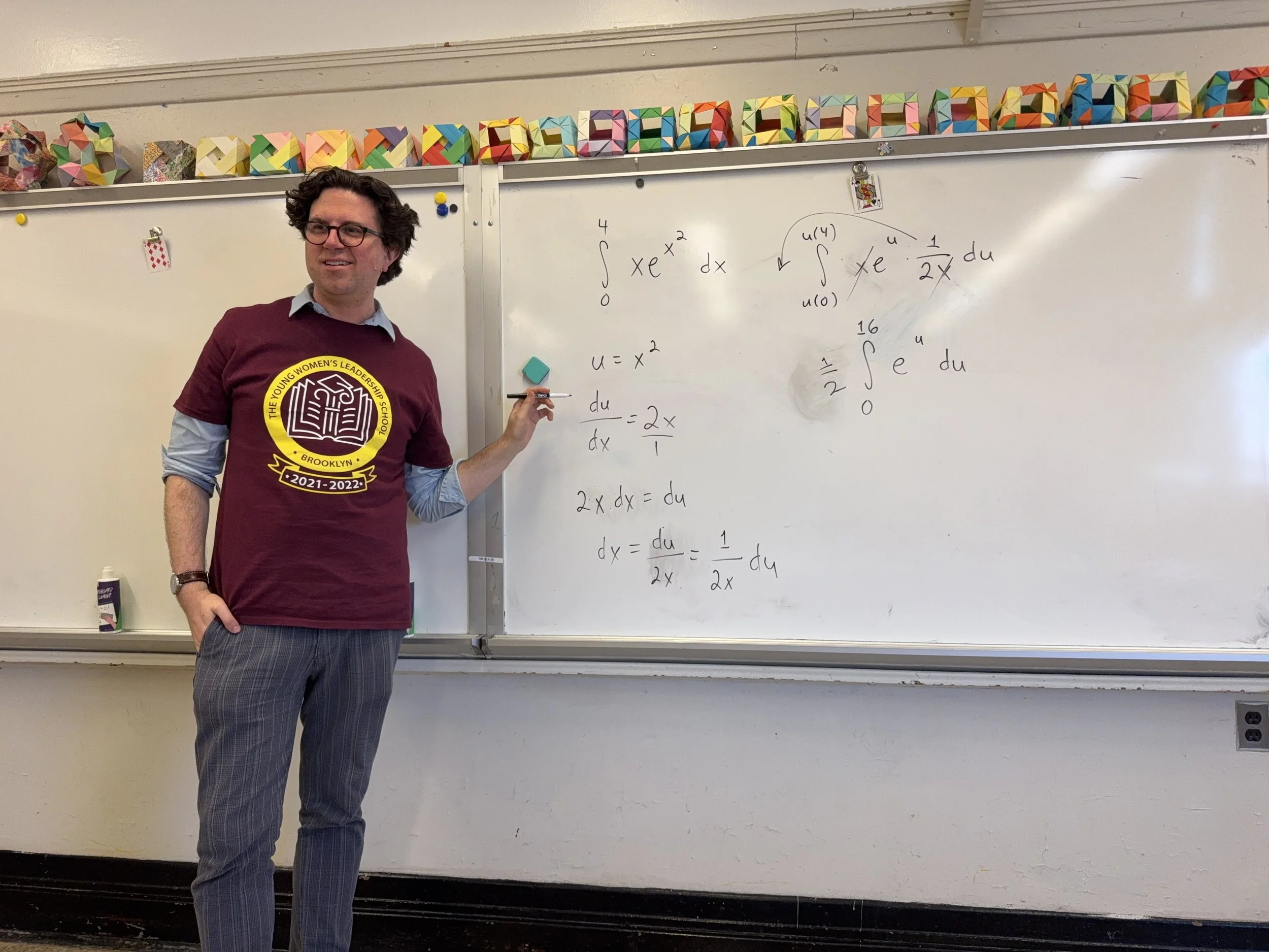 Is AP Calculus Pointless? A Teacher Defends His Subject