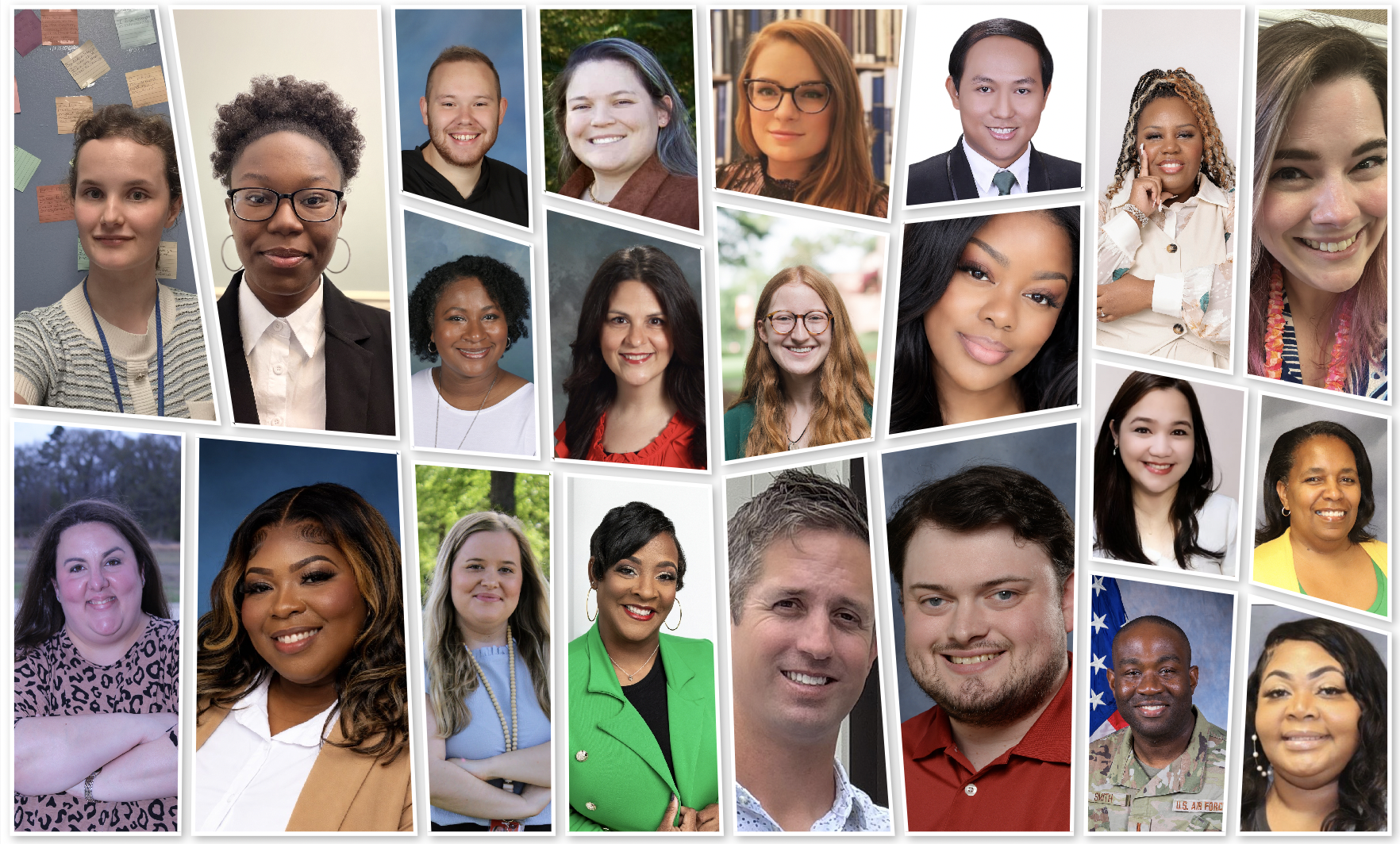 The Bell selects 18 Mississippi high schools to revitalize journalism education
