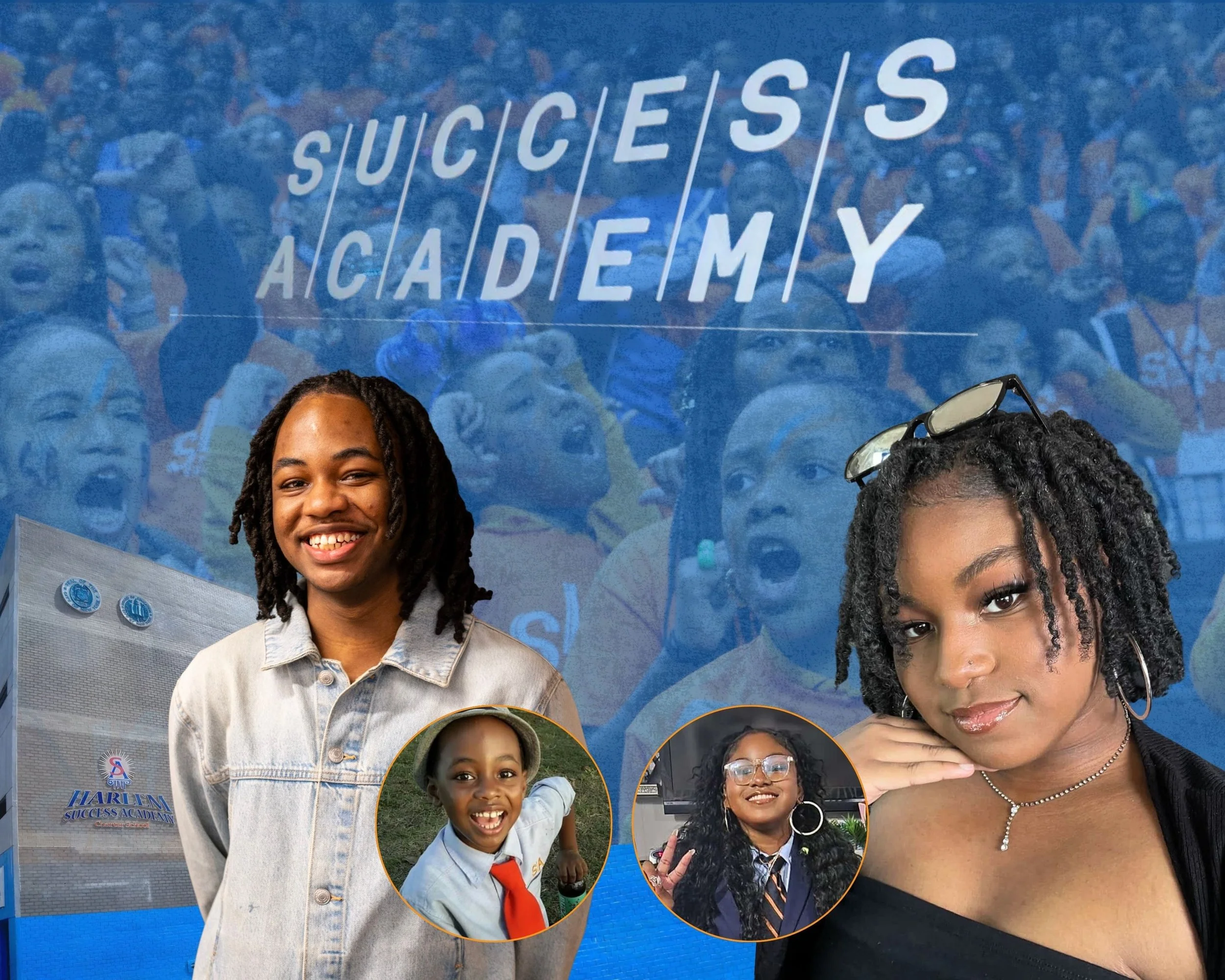 What Is the Price of Success (Academy)? Former Students Open Up