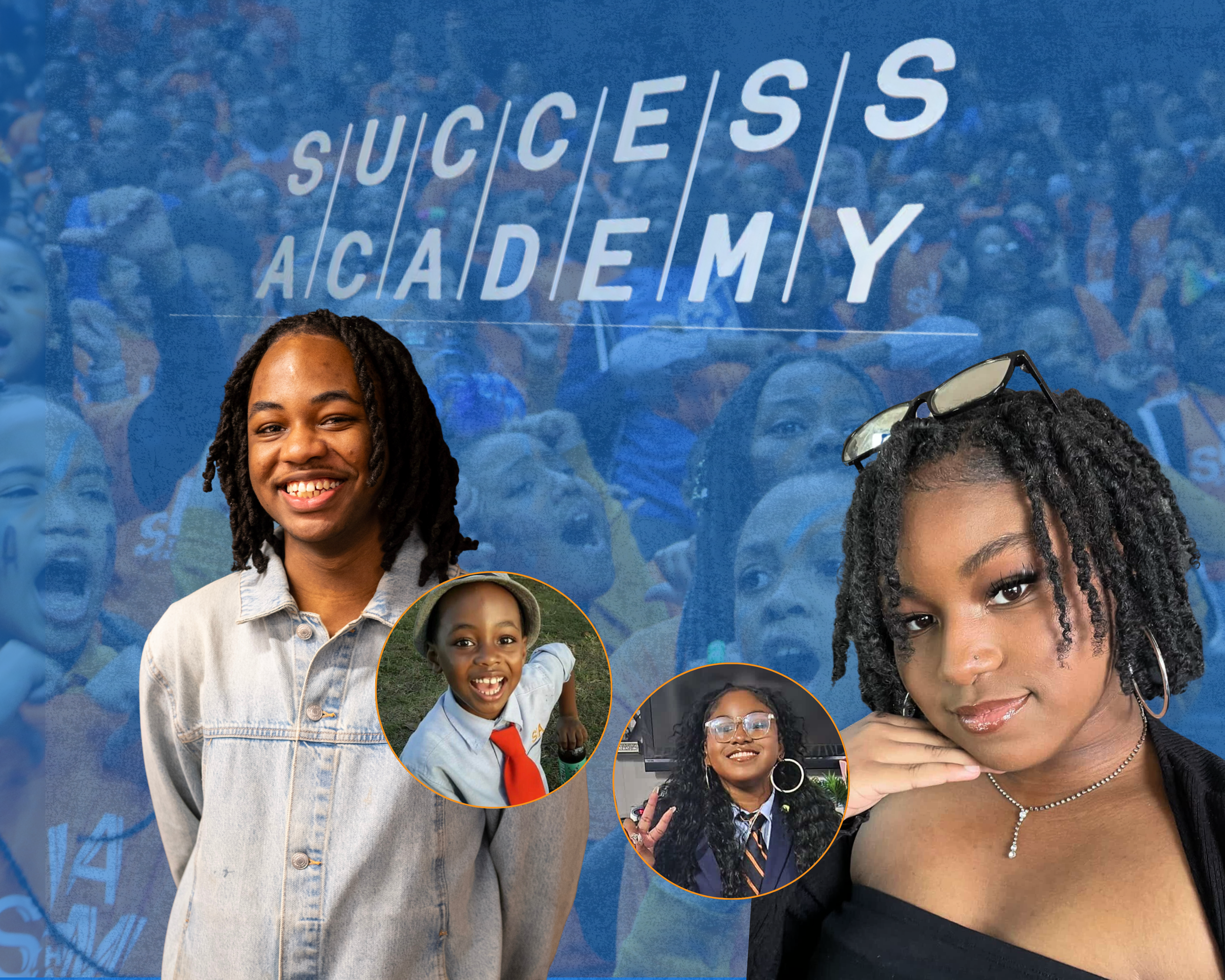 What’s the Price of Success (Academy)? Former Students Open Up
