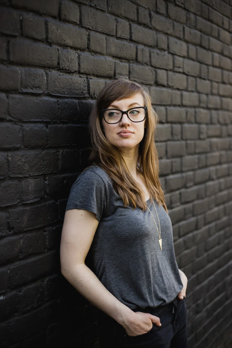 My photoshoot with Nikki van der Molen in April was a definite highlight!
