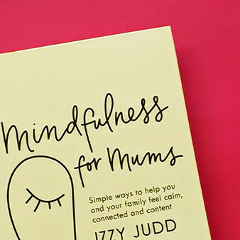 MINDFULNESS FOR MUMS