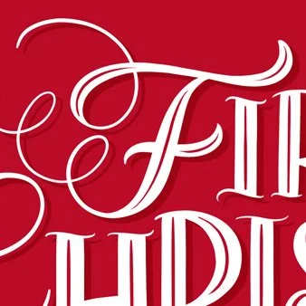 CHRISTMAS BOOK TITLE