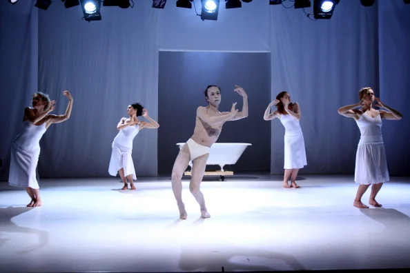 Butoh America