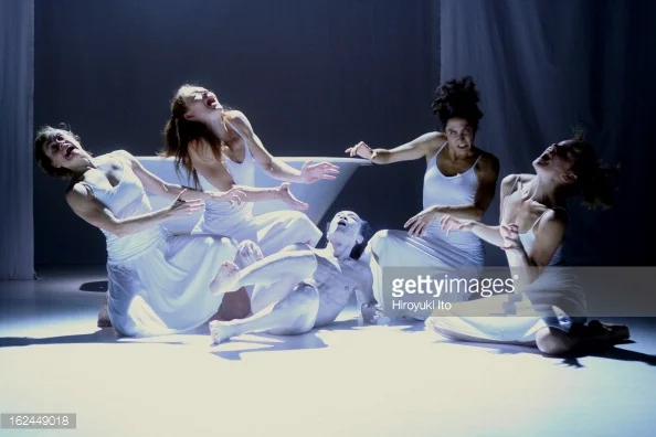 Butoh America