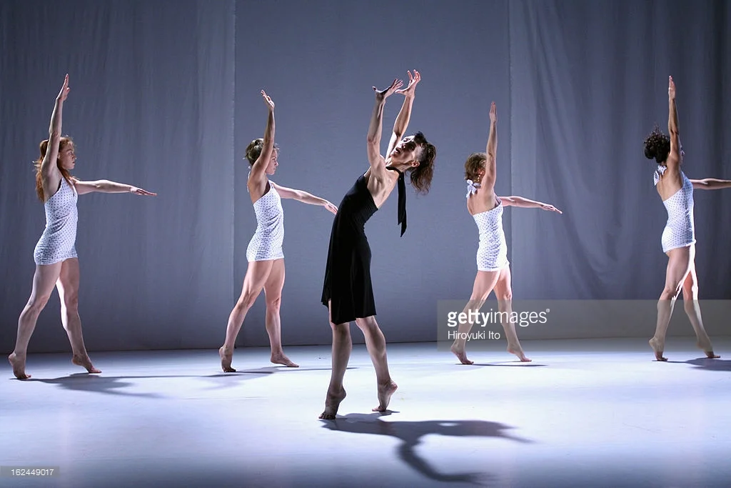 Butoh America