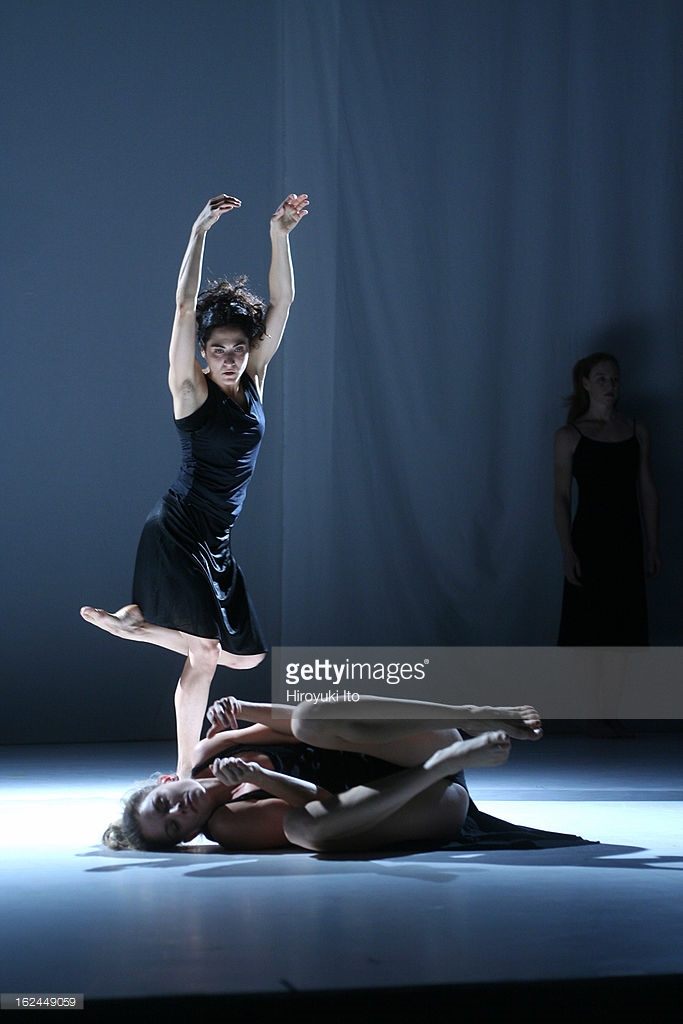 Butoh America
